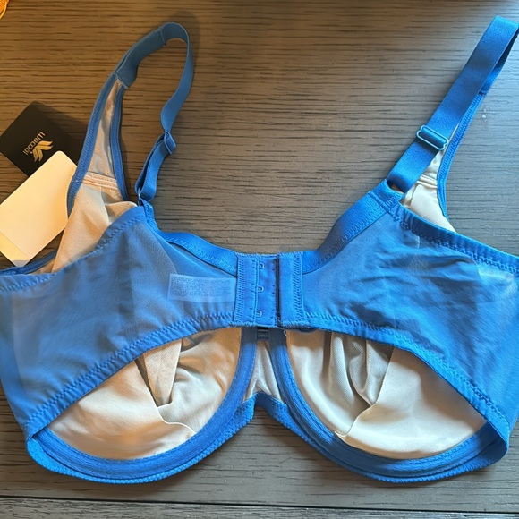 Wacoal bra 36DDD NWT - Picture 3 of 3